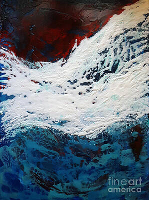 Storm by Anita Thomas