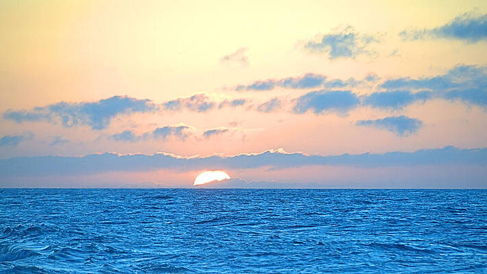 Sunrise Photograph - Sunrise by Robert Newman