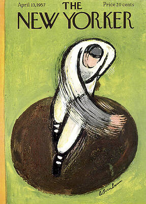 Dynamic Baseball Pitcher Wall Art