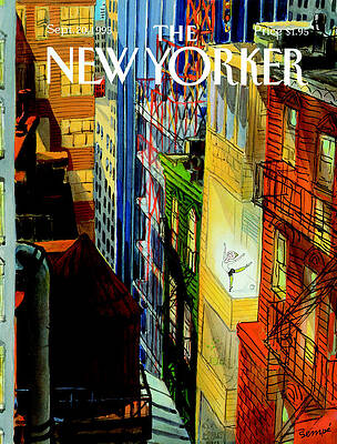 New York City Ballet Moment Painting