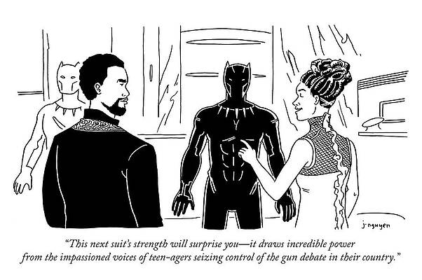 Teen Wall Art featuring the photograph This Suits Strength Will Surprise You by Jeremy Nguyen