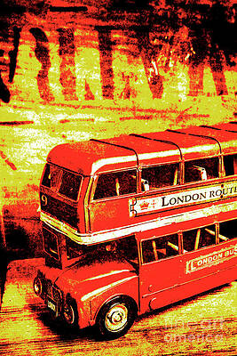 Rustic Photograph - Tin Sign Travels by Jorgo Photography