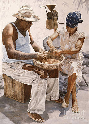 Togetherness by Nicole Minnis