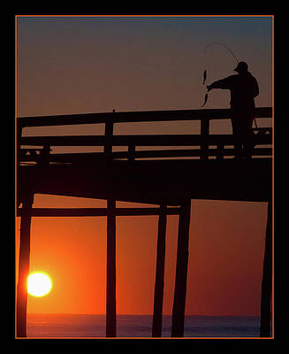 Photograph - Two For One by Marshall Hurley