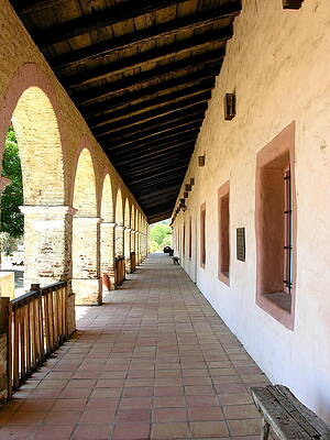 California Wall Art featuring the photograph Una Resto Del Calor by C Thomas Cooney