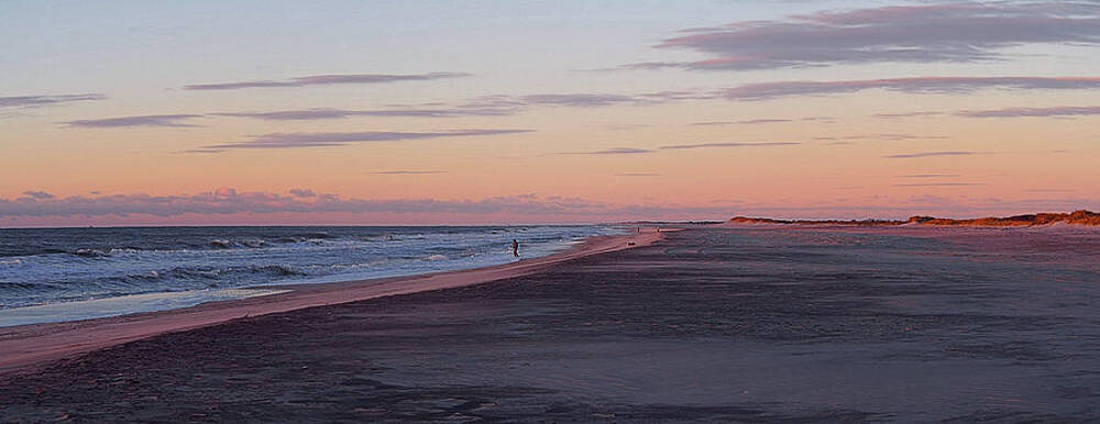 Wall Art featuring the photograph West Of Sunrise V I by Robert Newman