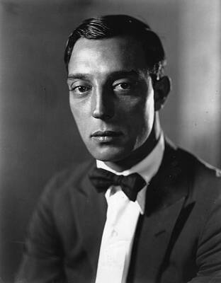 799 Buster Keaton Usa Photos et images haute résolution - Getty Images