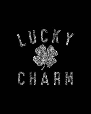 Lucky Charm #1 Print