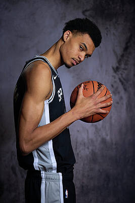 Rookie Photos for Sale - Official NBA Photo Store
