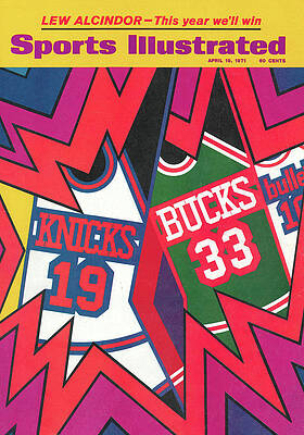 Retro Sports Team Jerseys Wall Art