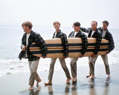The Beach Boys Photos for Sale - Photos.com