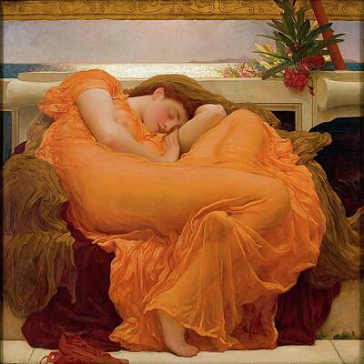 Famous Gold Paintings for Sale