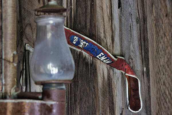 Historical Wall Art featuring the photograph 2nd SST Enan by American Landscapes