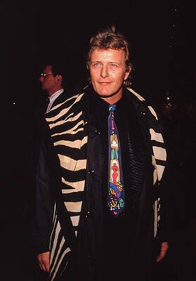 Rutger Hauer Photos for Sale - Photos.com