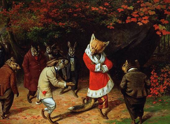 Famous King Paintings for Sale