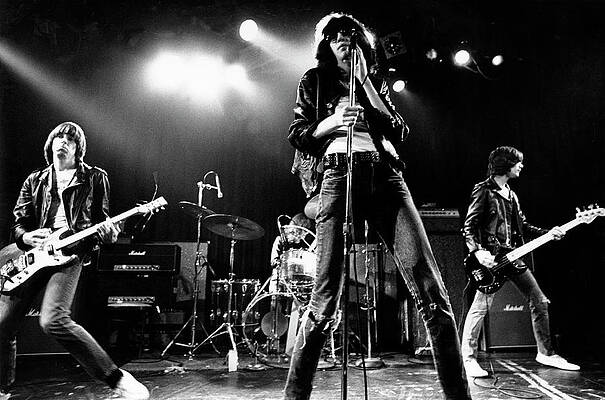 The Ramones Photos for Sale - Photos.com