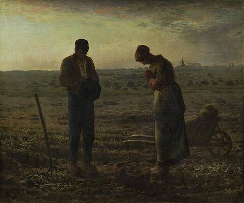 Famous Farmer Paintings for Sale