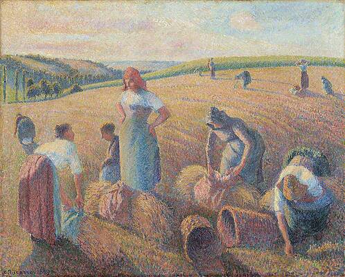 Famous Farmer Paintings for Sale