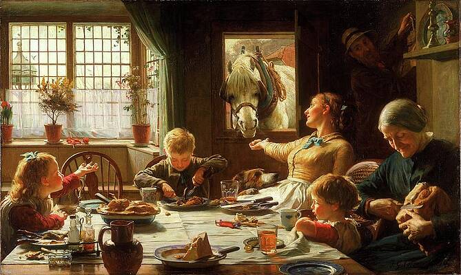 Famous Sibling Paintings for Sale