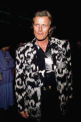 Rutger Hauer Photos for Sale - Photos.com