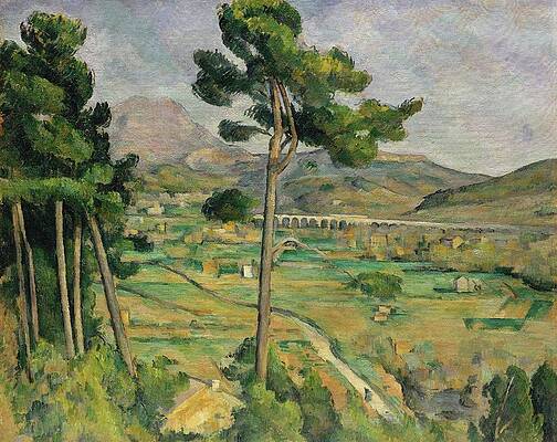 Famous Valley Paintings for Sale