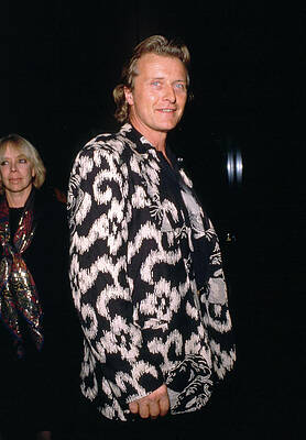 Rutger Hauer Photos for Sale - Photos.com