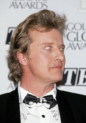 Rutger Hauer Photos for Sale - Photos.com