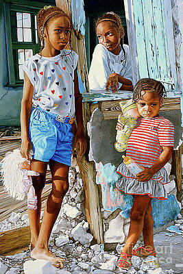 After The Storm by Nicole Minnis