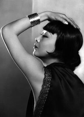 Timeless Elegance in Black and White Wall Art