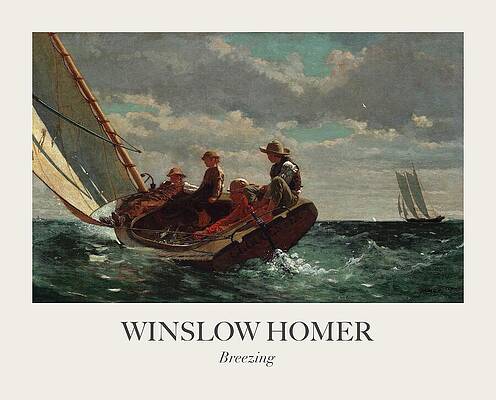 Famous Nautical Paintings for Sale