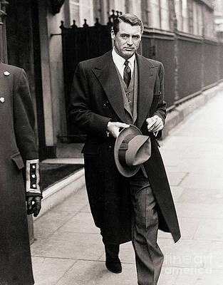 Cary Grant Photos for Sale - Photos.com