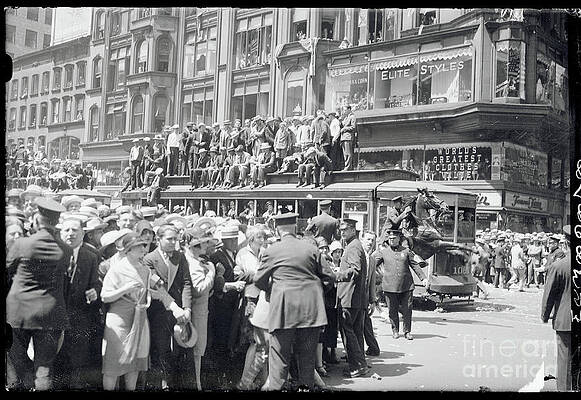 Charles lindbergh bild -Fotos und -Bildmaterial in hoher Auflösung – Alamy