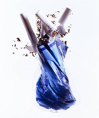 how many cigarettes a day is addiction Just one cigarette a day? Think again. Even a single puff raises the risk of heart disease, stroke, and more. No level of smoking is safe. #facts # cigarettes #myth #LungCancer #quitsmokingtoday #factsyoudidntknow #