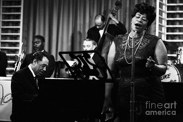 Duke Ellington Photos for Sale - Photos.com