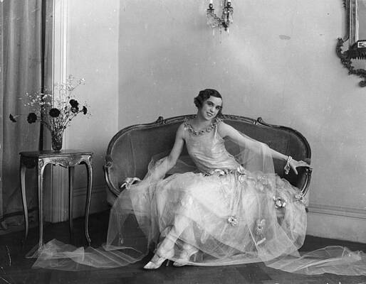 The Roaring 20's Wall Art - Photos.com