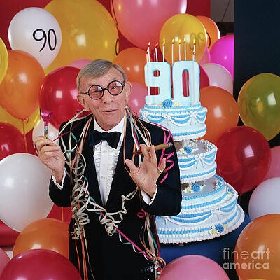 George Burns Photos for Sale - Photos.com