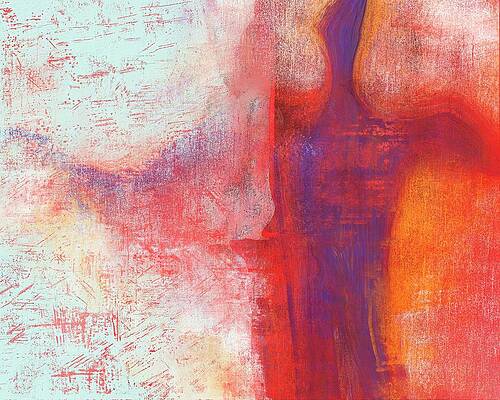 Go Lightly by Marina Flournoy