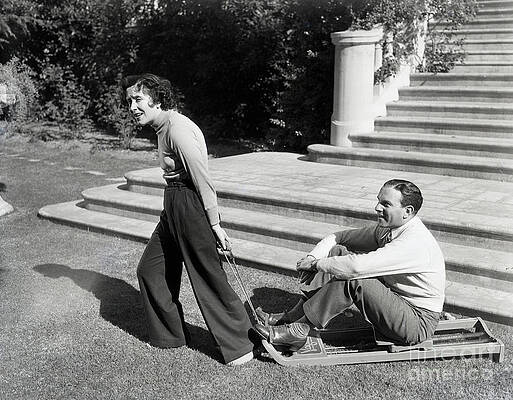 George Burns Photos for Sale - Photos.com