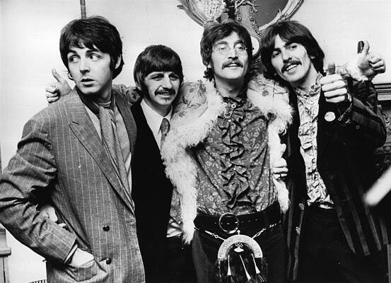 The Beatles Photos for Sale - Photos.com
