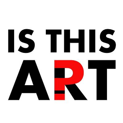 Digital Art - Is This Art by Richard Reeve