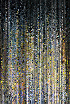 White Wall Art featuring the painting Jesus Christ The Lord Of Glory. 1 Corinthians 2 8 by Mark Lawrence