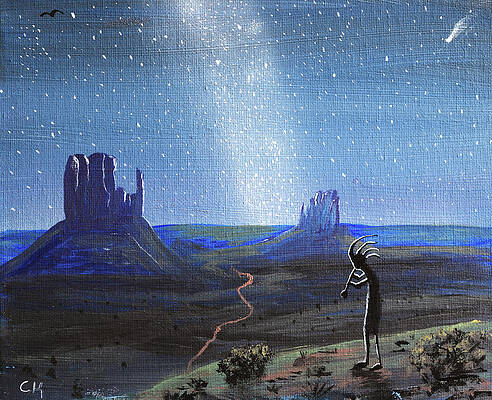 Arizona Wall Art for Sale by Chance Kafka