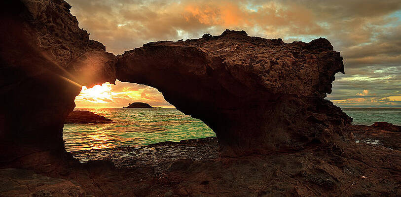 Beautiful Wall Art featuring the digital art Madagascar, Tsarabanjina Island by Paolo Giocoso