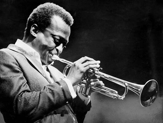 Miles Davis Wall Art - Photos.com Miles Davis Wall Art - Photos.com