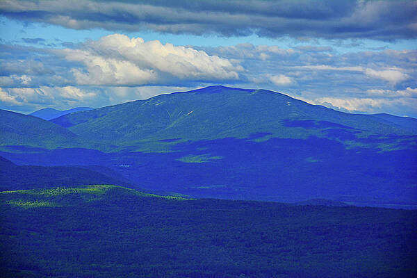 Mount Moosilauke Print