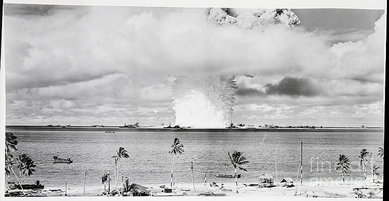 Atomic Bomb Photos for Sale - Photos.com
