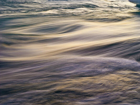 Wall Art featuring the photograph Natural Fresh Drinking Water by Arctic-images