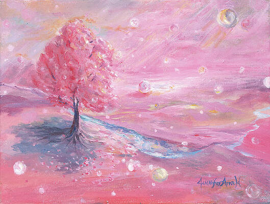 Painting - The Stretch by Gary Arnold