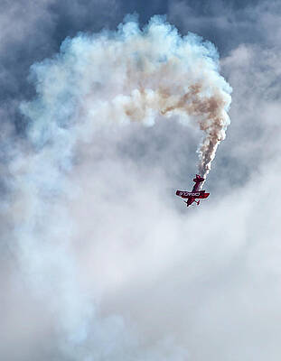 Pilot Photograph - Oracle Loop by American Landscapes