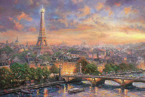 【USA製】光の画家Thomas Kinkade ラグマット タペストリー 雑貨 USA製】光の画家Thomas Kinkade ラグマット タペストリー 雑貨 Thomas